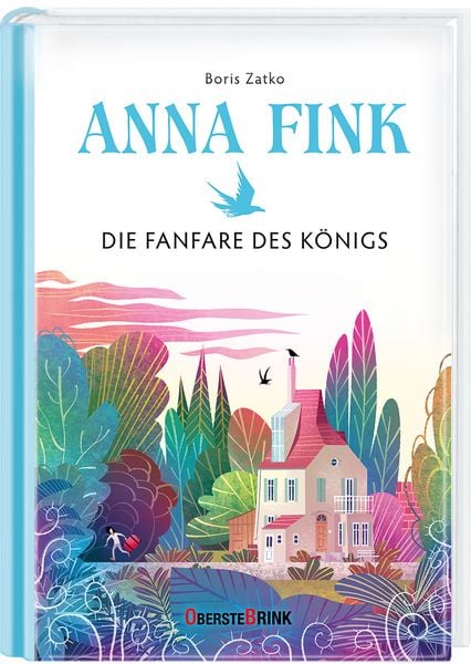Produktbild: Anna Fink