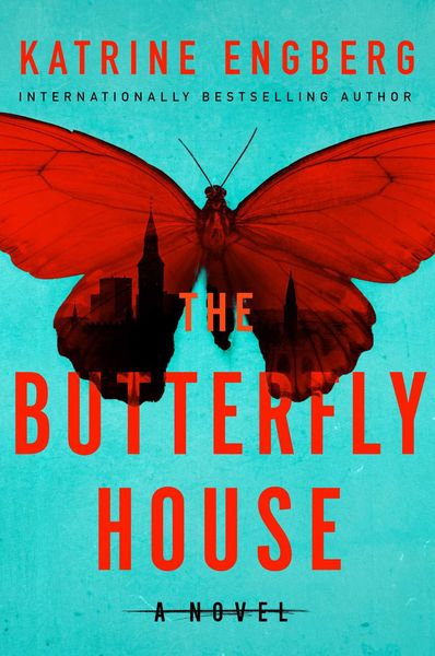 Produktbild: The Butterfly House