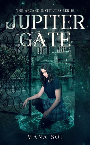 Produktbild: Jupiter Gate