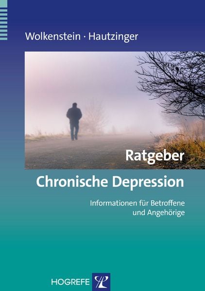 Produktbild: Ratgeber Chronische Depression