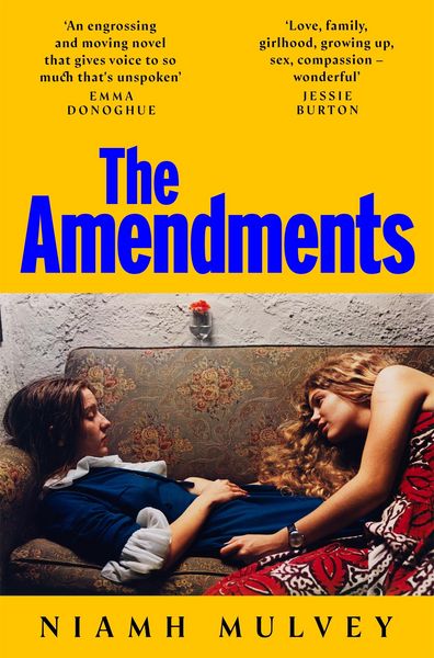 Produktbild: The Amendments