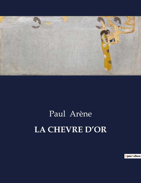 Produktbild: LA CHEVRE D'OR