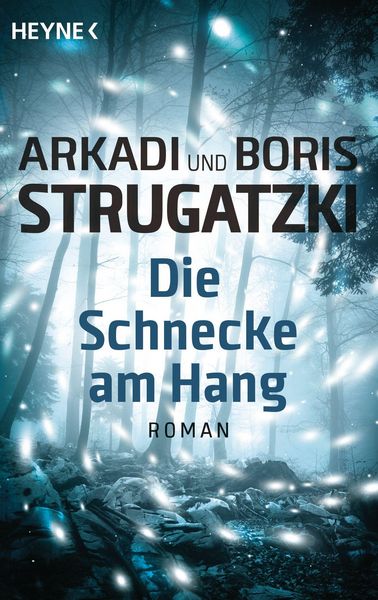 Produktbild: Die Schnecke am Hang