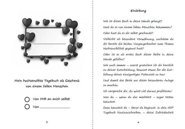 Produktbild: Hochsensibel und das ist gut so!