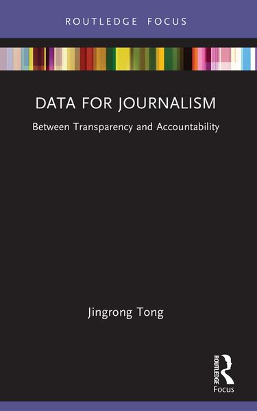 Produktbild: Data for Journalism