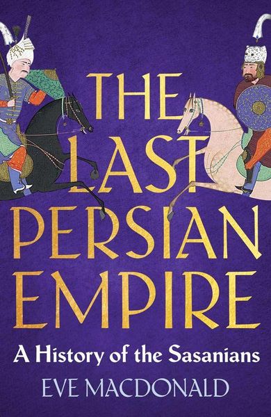Produktbild: The Last Persian Empire