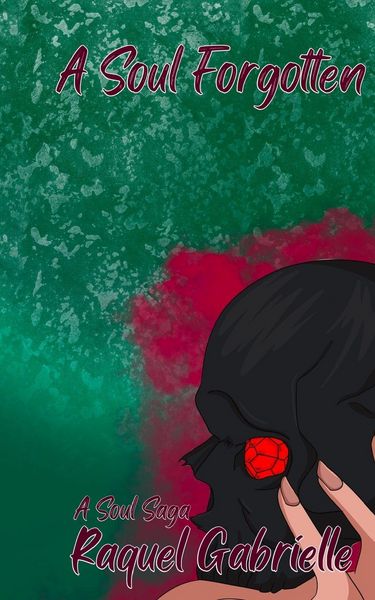 Produktbild: A Soul Forgotten