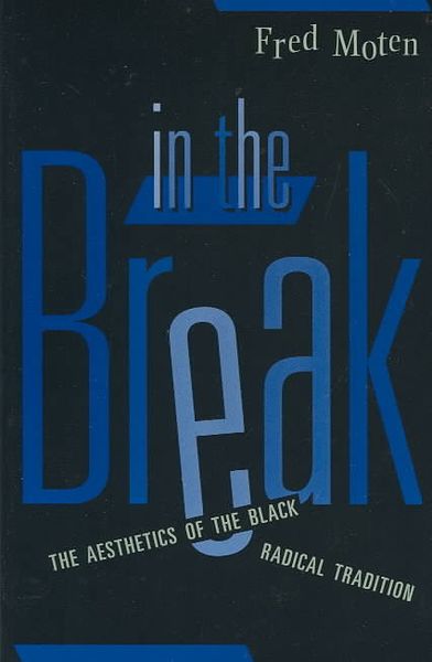 Produktbild: In the Break