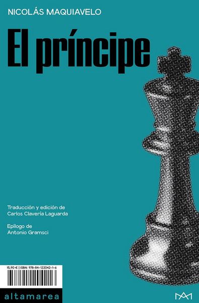 Produktbild: El pr&iacute;ncipe