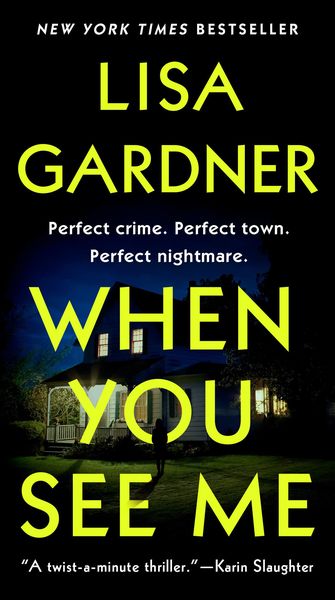 Produktbild: When You See Me