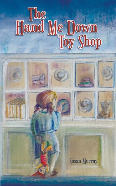 Produktbild: Hand Me Down Toy Shop