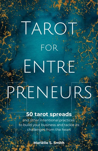 Produktbild: Tarot for Entrepreneurs