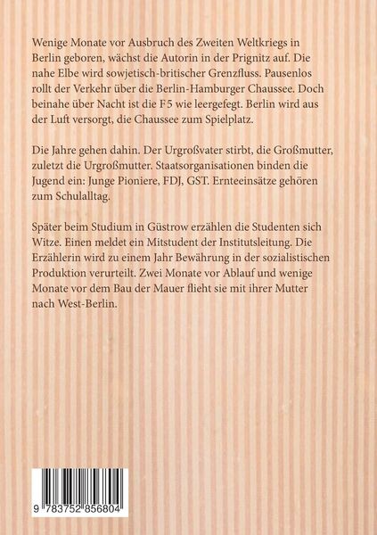 Produktbild: Der Koffer auf dem Scheunenboden