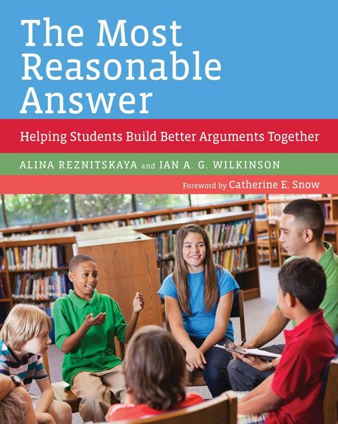 Produktbild: The Most Reasonable Answer