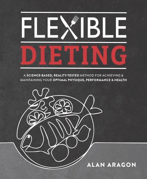 Produktbild: Flexible Dieting