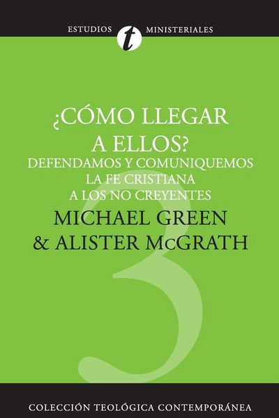 Produktbild: El Como Llegar A Ellos?
