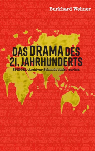 Produktbild: Das Drama des 21. Jahrhunderts