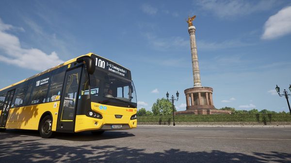 Produktbild: The Bus