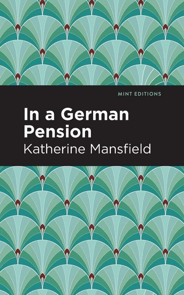 Produktbild: In a German Pension
