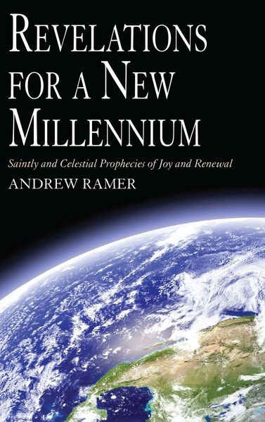 Produktbild: Revelations for a New Millennium
