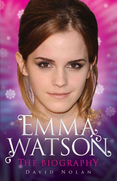 Produktbild: Emma Watson