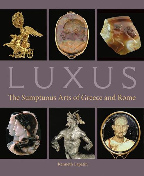 Produktbild: Luxus