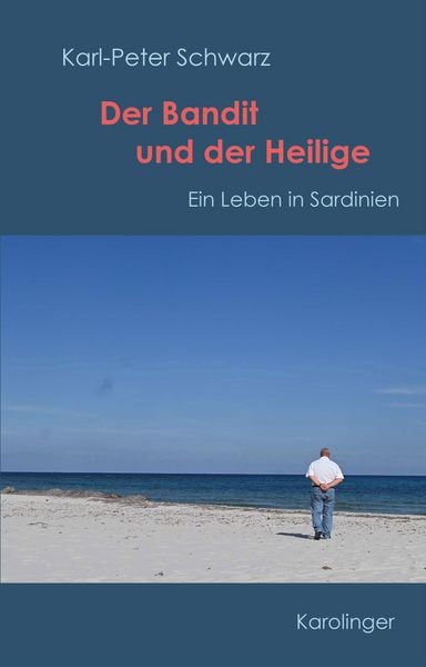 Produktbild: Der Bandit und der Heilige