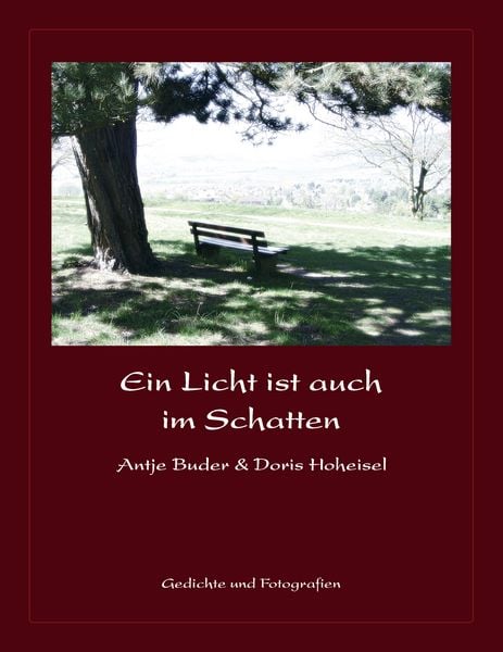 Produktbild: Ein Licht ist auch im Schatten