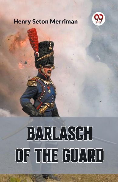 Produktbild: Barlasch Of The Guard