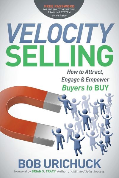 Produktbild: Velocity Selling