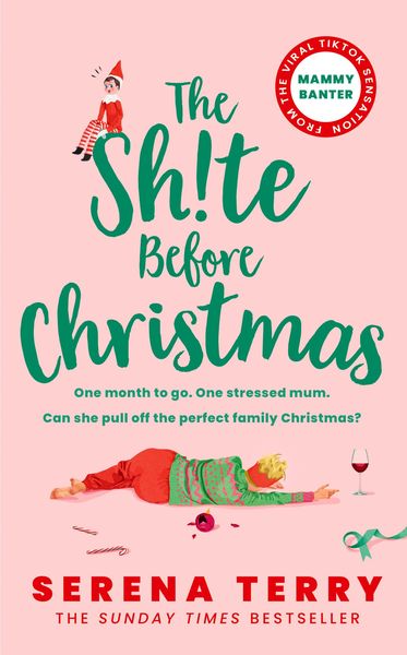 Produktbild: The Sh!te Before Christmas