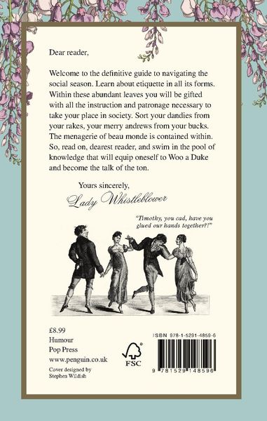 Produktbild: How to Woo a Duke