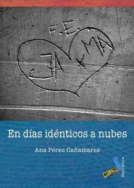 Produktbild: En d&iacute;as id&eacute;nticos a nubes