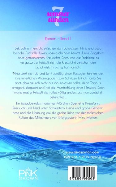 Produktbild: SOS! Versenkt den Milliard&auml;r