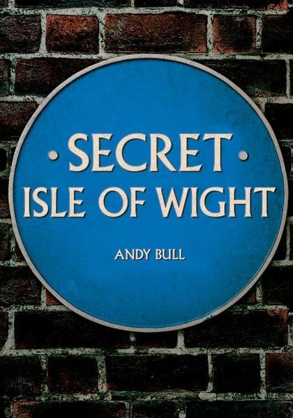 Produktbild: Secret Isle of Wight