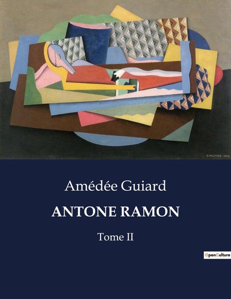 Produktbild: Antone Ramon