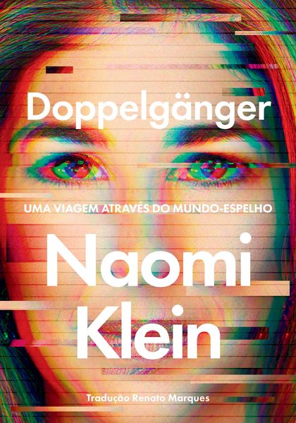 Produktbild: Doppelg&auml;nger