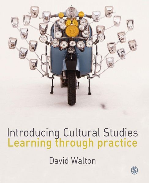 Produktbild: Introducing Cultural Studies