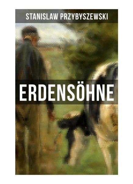 Produktbild: Erdens&ouml;hne