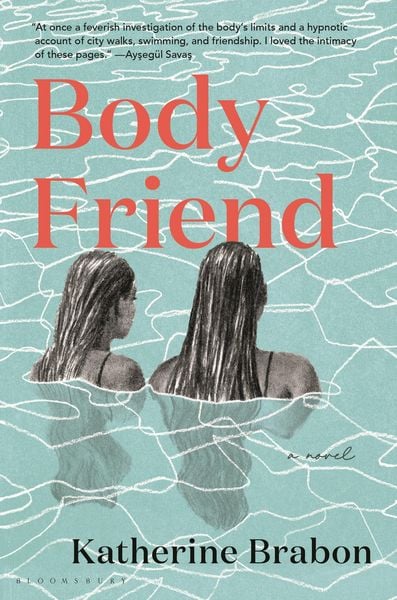 Produktbild: Body Friend