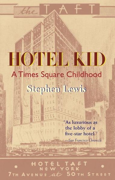Produktbild: Hotel Kid