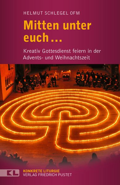 Produktbild: Mitten unter euch ...