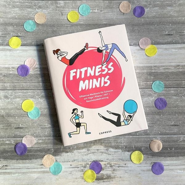 Produktbild: Fitness Minis