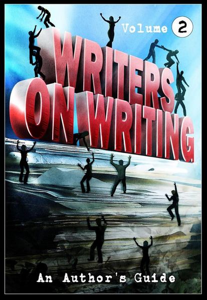 Produktbild: Writers on Writing Vol.2