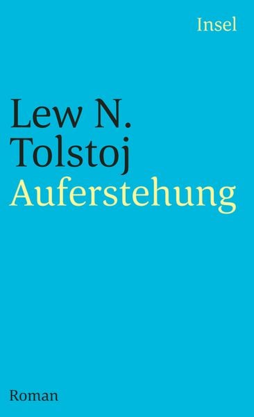 Produktbild: Auferstehung