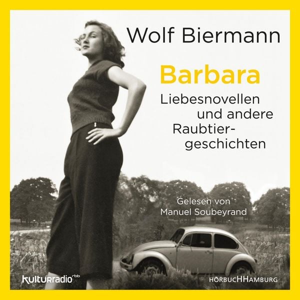 Produktbild: Barbara