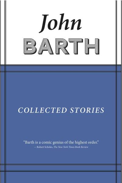 Produktbild: Collected Stories