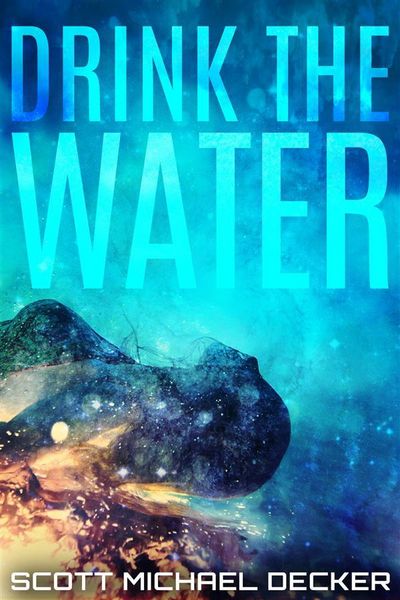 Produktbild: Drink The Water
