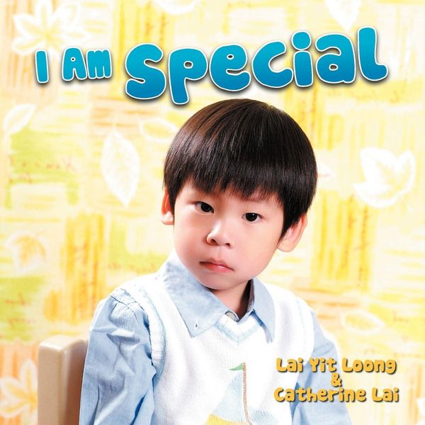 Produktbild: I Am Special