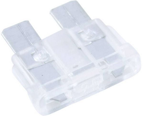 Produktbild: ESKA 340029-80V Kfz Standard Flachsicherung 15A Blau 1St.